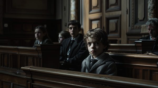 Avocat droit de la famille nice : divorce, garde d'enfants et plus