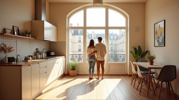 Comment améliorer votre logement classé DPE F