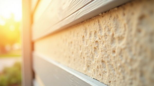 Comment résoudre les déperditions de chaleur grâce à l'isolation thermique par l’extérieur