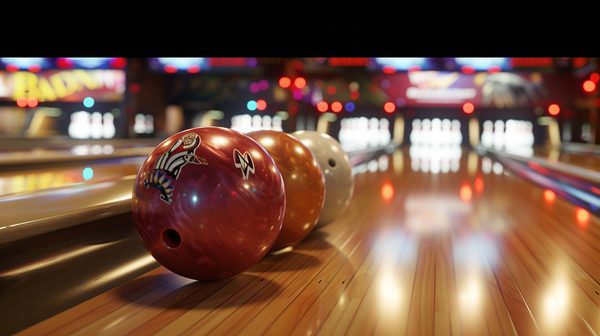 Découvrez bowling star's - équipements de bowling de qualité