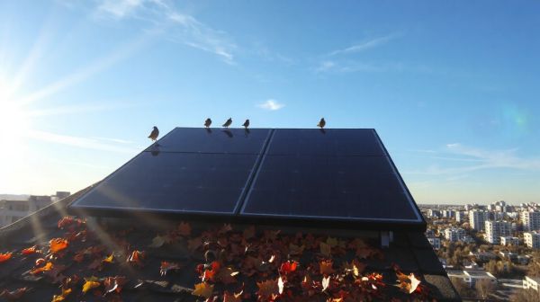 Guide ultime pour rentabiliser votre avenir avec des panneaux solaires