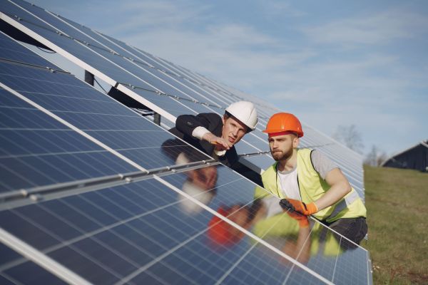 Guide ultime pour rentabiliser votre avenir avec des panneaux solaires