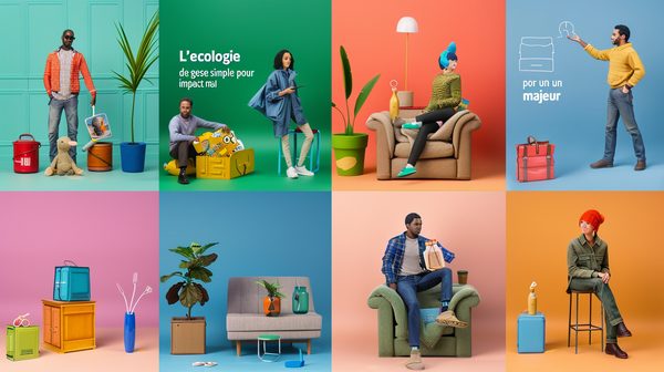 L'écologie au quotidien : des gestes simples pour un impact majeur