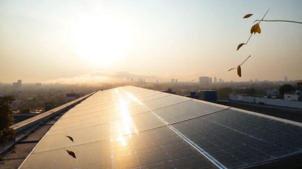 Les avantages clés de la transition énergétique durable