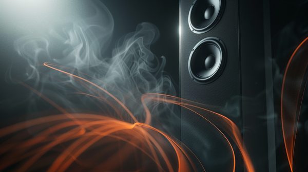 Les avantages d'une enceinte amplifiée pour votre sonorisation