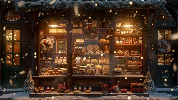 Les incontournables du calendrier de l'avent cette année