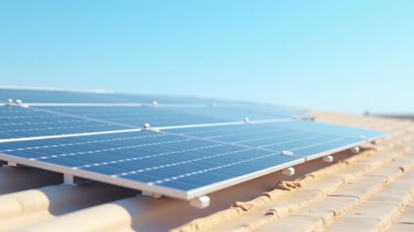 Panneaux solaires photovoltaïques : comment maximiser votre investissement ?