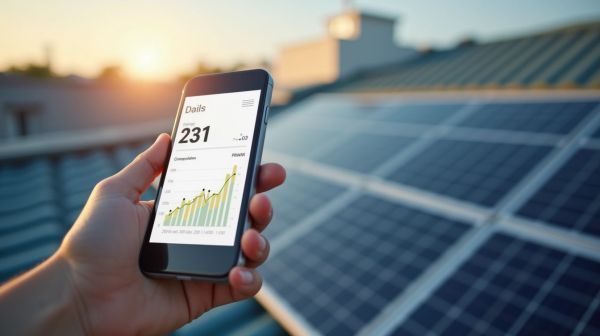 Panneaux solaires photovoltaïques : comment maximiser votre investissement ?