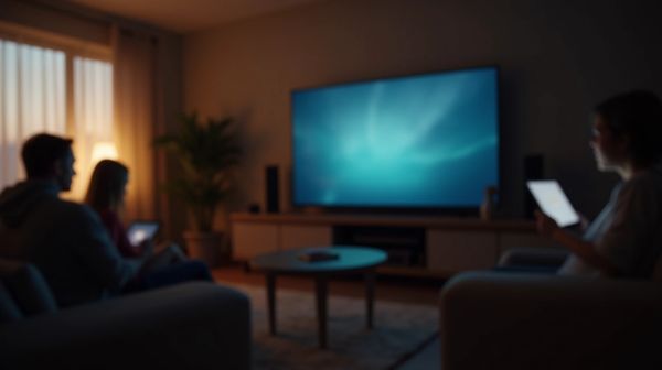 Quel programme TV choisir ce soir pour ne rien rater ?