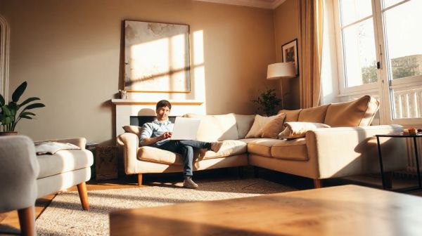 Top 5 astuces pour optimiser le DPE de votre logement classé F