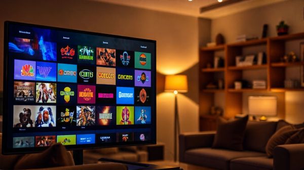 Top choix de programmes TV de ce soir à découvrir absolument