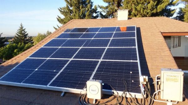 Top conseils pour sélectionner votre système photovoltaïque